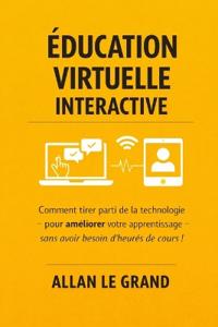 Éducation Virtuelle Interactive