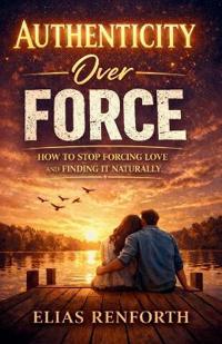 Authenticity Over Force