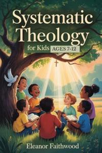 Systematic Theology for Kids