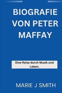 Biografie Von Peter Maffay