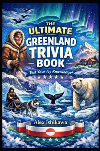 The Big Book of Trivia Series