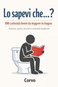 Lo sapevi che...?