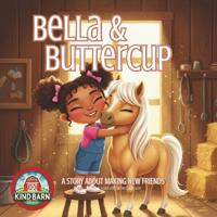 Horse Book for Kids
