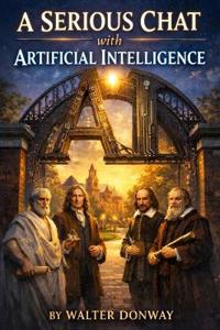 A Serious Chat About Artificial Intelligence