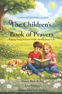 The Children's Book of Prayers