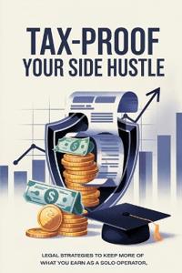 Tax-Proof Your Side Hustle
