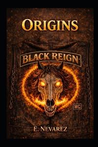 Black Reign Mc
