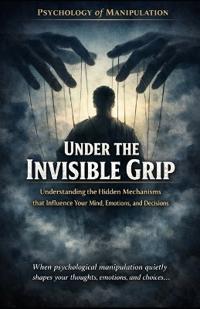 Under the Invisible Grip_Psychology of Manipulation