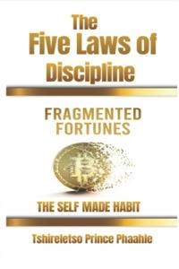 The 5 Laws of Discipline