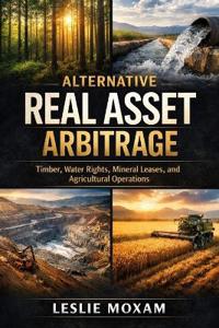 Alternative Real Asset Arbitrage
