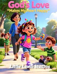 God's Love Makes My Heart Happy