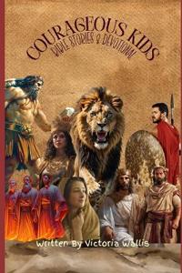 Courageous Kids Devotional