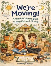 We're Moving!