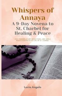 Whispers of Annaya