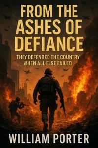 From The Ashes of Defiance