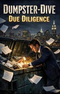 Dumpster-Dive Due Diligence