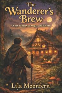 The Wanderer's Brew