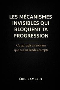 Les mécanismes invisibles qui bloquent ta progression