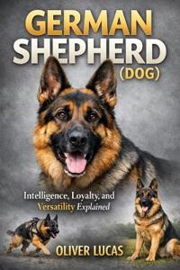 German Shepherd ( Dog )