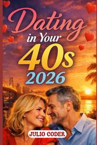 Dating in Your 40s 2026