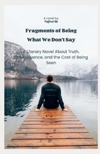 Fragments of Being What We Don't Say