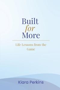 Built for More
