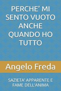 Perche' Mi Sento Vuoto Anche Quando Ho Tutto