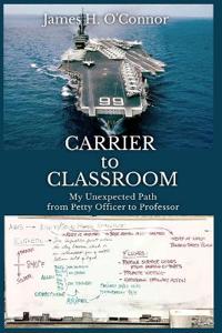 Carrier to Classroom