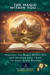 The Magic Within You
