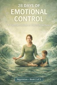 28 Days of Emotional Control