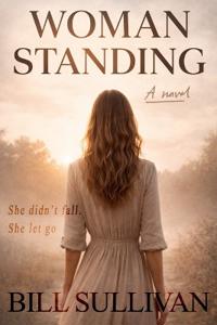 Woman Standing