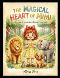 The Magical Heart Of Mimi