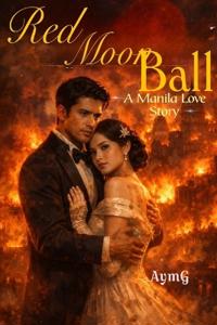Red Moon Ball