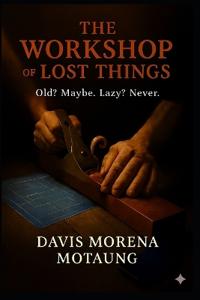 The Workshop of Lost Things
