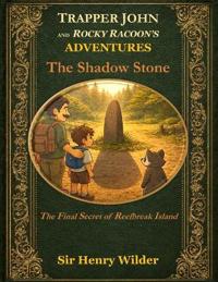 The Shadow Stone