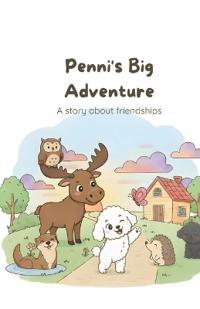 Penni's Big Adventure