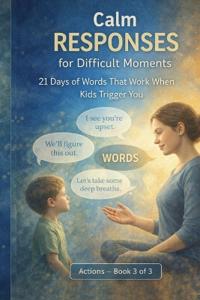 Words That Work with Kids
