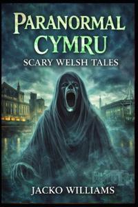 Paranormal Cymru