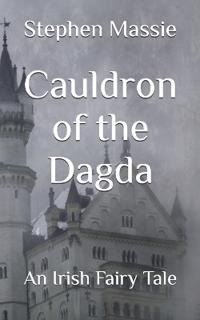 Cauldron of the Dagda