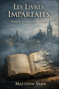 Les Livres imparfaits