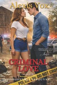 Criminal Love