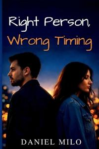 Right Person, Wrong Timing