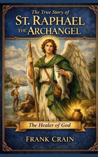 The True Story of St. Raphael the Archangel