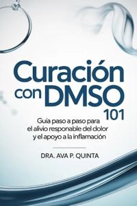 Curación con DMSO 101