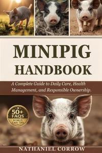Minipig Care Handbook