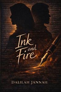 Ink and Fire