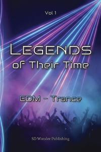 Legends of Their Time