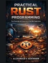 Practical Rust Programming