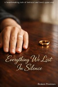 Everything We Lost In Silence