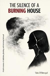 The Silence Of A Burning House